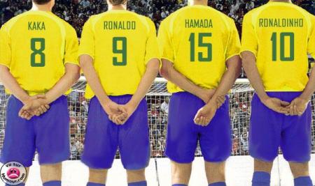 brazil