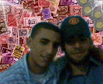 hamaday amego mohamed