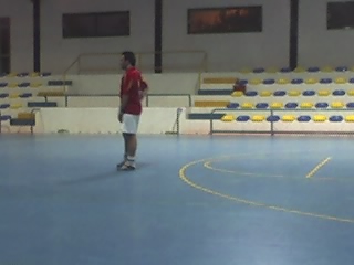 hamada futbol sal