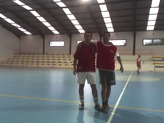 futbol sal