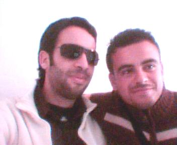 hamada y hafid