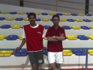 hamada y mohamed