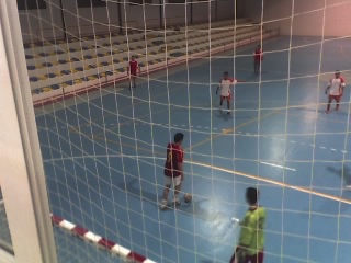 futbol sal