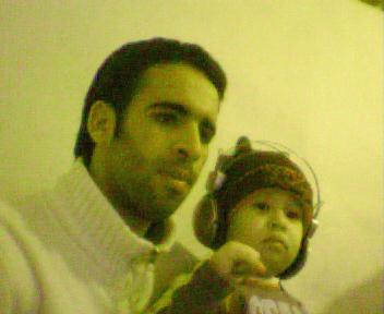 hamada y mi ejo de hermano