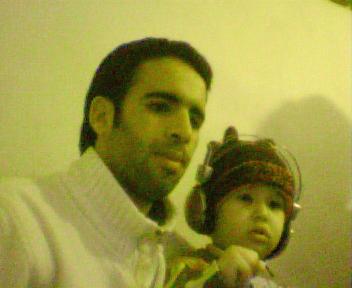 hamada y ayoub